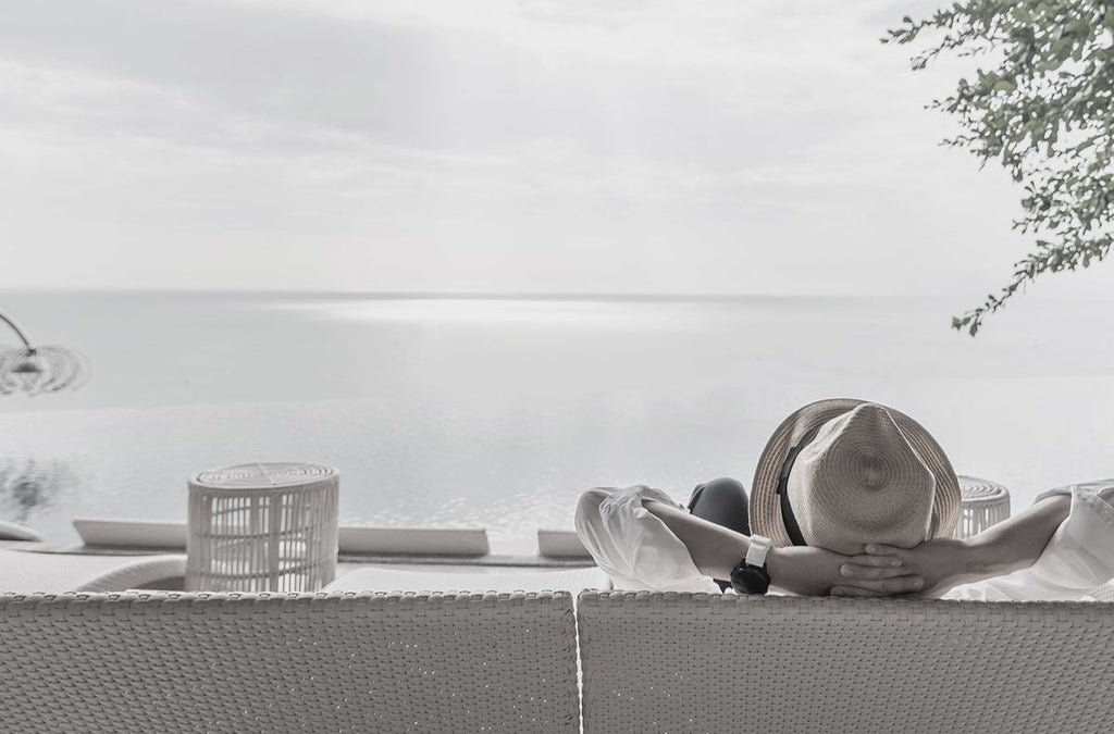 3 Easy lounging looks for men